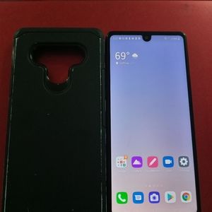 LG Stylo 6
